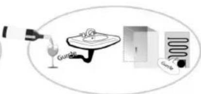 KITCHENAID KCBWX 45600 - Korato yew Te3n yymoBe..... - 5
