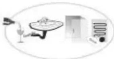 KITCHENAID KCBWX 45600 - Hvis du hører disse lydene... - 5