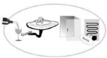 KITCHENAID KCBWX 45600 - When you hear these noises... - 5