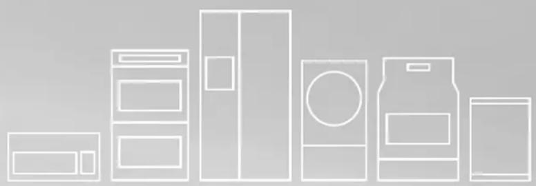 FRIGIDAIRE FFBC46F5LS - l'utilisation et l'entretien - 1