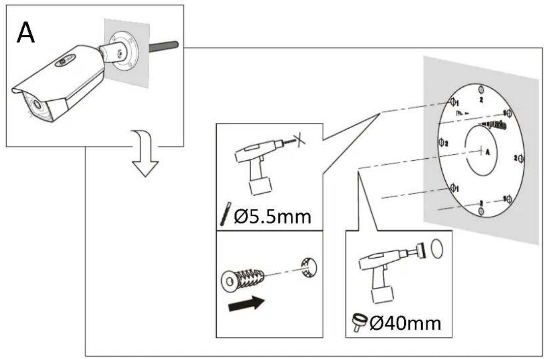 Hikvision DS2TD21377VP - 2.1 - 1