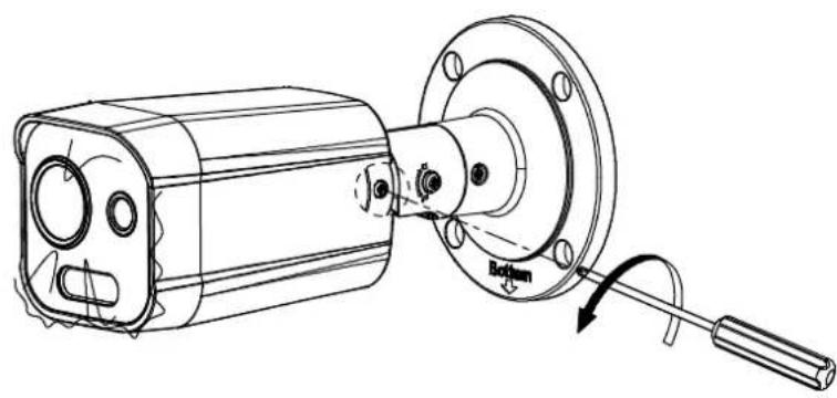 Hikvision DS2TD21377VP - 1.2\* - 1