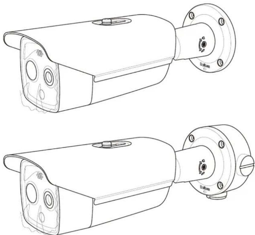 Hikvision DS2TD21377VP - 14