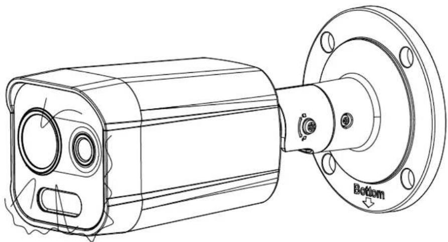 Hikvision DS2TD21377VP - 17