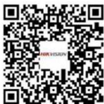 Hikvision DS2TD21377VP - Aktivácia a prístup k sietovej kamere - 1