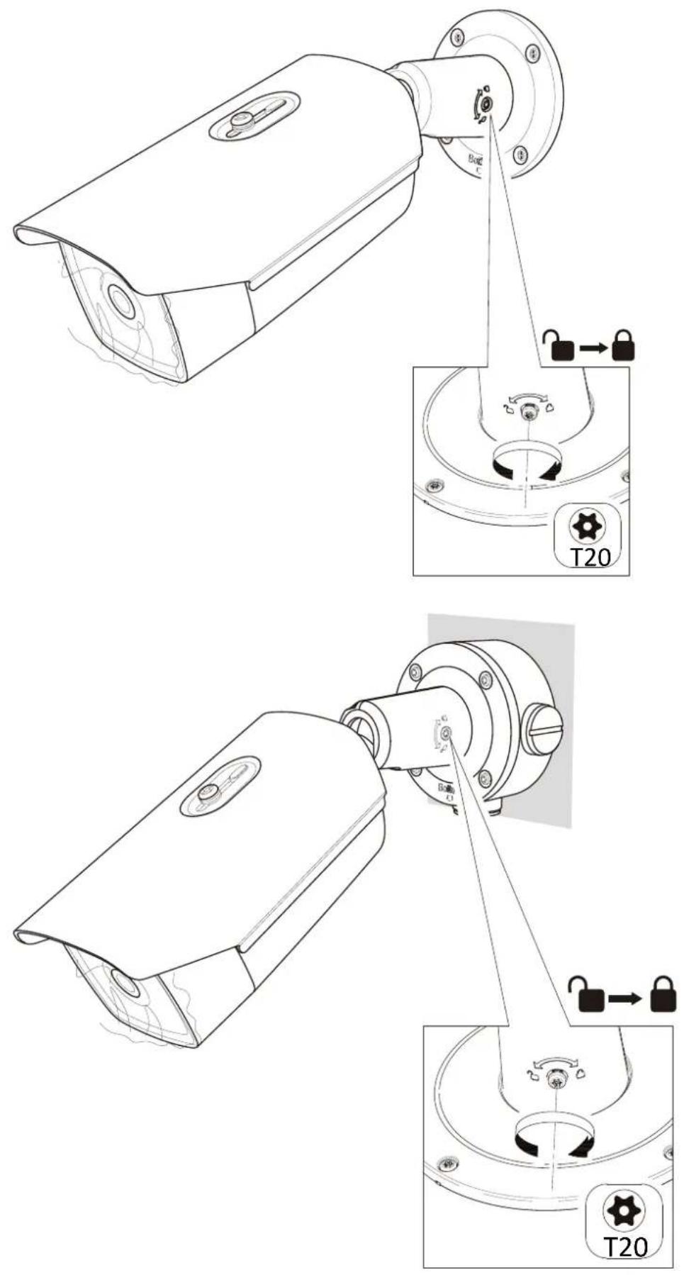 Hikvision DS2TD21377VP - 3.5 - 14