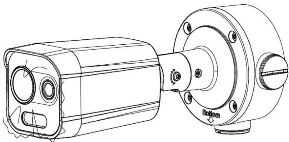 Hikvision DS2TD21377VP - 18