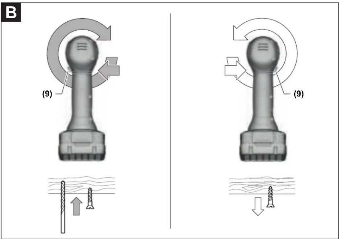 BOSCH UniversalDrill 18 - 11
