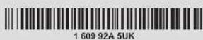 BOSCH UniversalDrill 18 - 2