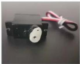 ROBBE Amplitude - ARF - 2