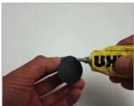 ROBBE Amplitude - MONTAGE, ARF/PNP - 2