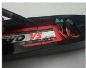 ROBBE Amplitude - AMPLITUDE - 1