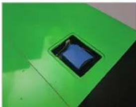 ROBBE Amplitude - ARF - 3