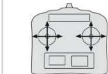 ROBBE Amplitude - INSTALLATION AND TUNING PROCESS, ARF/PNP - 1