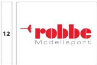 ROBBE Amplitude - AMPLITUDE - 1