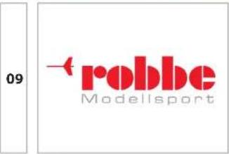 ROBBE Amplitude - FUSELAGE - 5