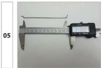 ROBBE Amplitude - FUSELAGE - 2