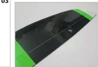 ROBBE Amplitude - AMPLITUDE - 5