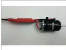 ROBBE Amplitude - RUMPF - 3