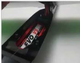 ROBBE Amplitude - AREPNP - 1