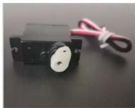 ROBBE Amplitude - ARF - 2