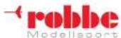 ROBBE Amplitude - FUSELAGE - 2