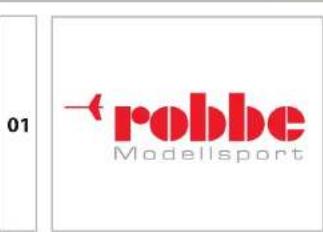 ROBBE Amplitude - AMPLITUDE - 2
