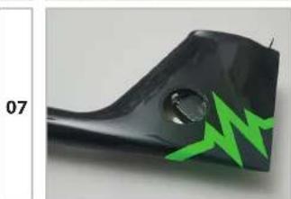 ROBBE Amplitude - ARE - 1