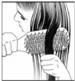 ProfiCare PCGB 3021 - NOTE : - 1