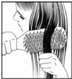 ProfiCare PCGB 3021 - ПРИМЕЧАНИЯ: - 1