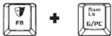 Tesoro Tizona Spectrum - Specific Functions - 20