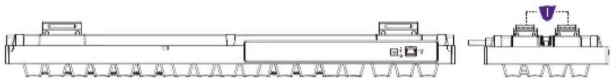 Tesoro Tizona Spectrum - Key Features - 1