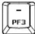 Tesoro Tizona Spectrum - Specific Functions - 5