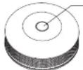 Fibaro Smoke Sensor 2 - Installation du dispositif - 1