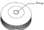 Fibaro Smoke Sensor 2 - FGSD-002 - 1