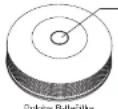 Fibaro Smoke Sensor 2 - Specifications - 1