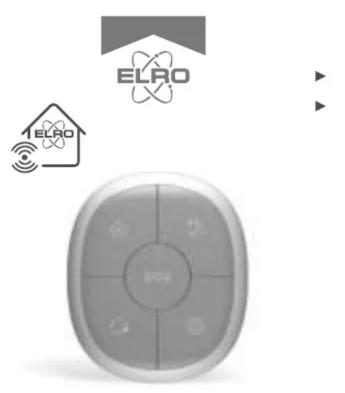 ELRO Connects SF40RE - 1