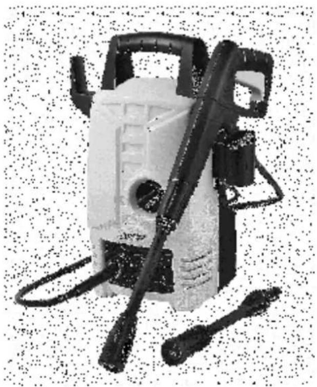 Euromac Force 1400 - 1