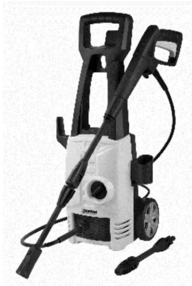 Euromac Force 1400 - 2