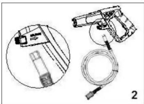 Euromac Force 1400 - ASSEMBLY - 2