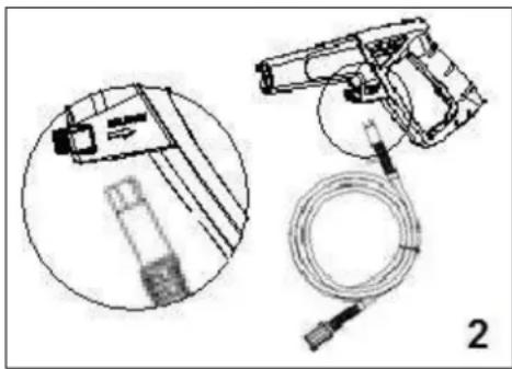 Euromac Force 1400 - AUFBAU - 2
