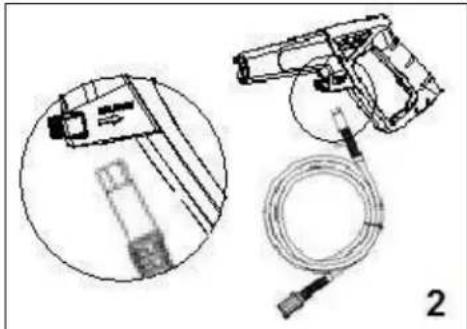 Euromac Force 1400 - OPBOUW - 2