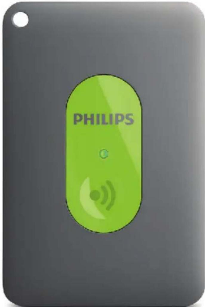 PHILIPS InRange Bluetooth Smart Leash AEA1000 - Toujours là pour vous aider - 2