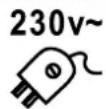 ROADSTAR RCR777UD+ - ATTENZIONE - 4