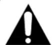 ROADSTAR RCR777UD+ - WARNING - 1