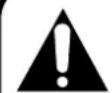 ROADSTAR TT260SPK - WARNING - 1