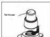 BRABANTIA BBEK1113B - PRESEAGEDEGBRUMES - 2