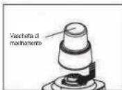 BRABANTIA BBEK1113B - FRULLARE FRUTTA O VERDURE - 3