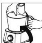 BRABANTIA BBEK1113B - NETTOYAGE, CONSERVATION ET ENTRETIEN - 2