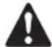 DOMETIC MasterFlush MF 7160 - AVERTISSEMENT : risque d'inondation. Le non-respect des avertissements suivants peut entraîner des blessures graves, voire mortelles. - 1